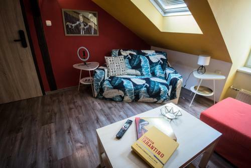 Brix Hostel