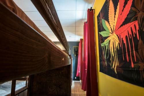 Brix Hostel
