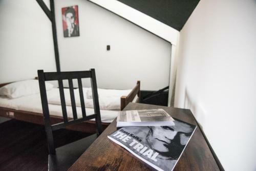 Brix Hostel