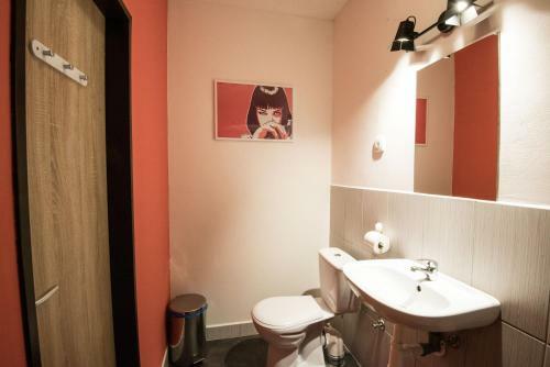 Brix Hostel