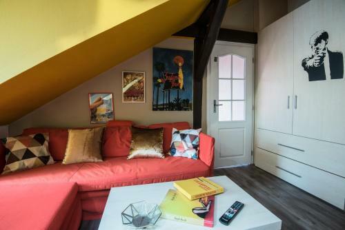 Brix Hostel
