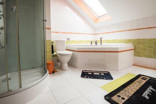 Brix Hostel
