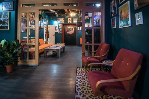 Brix Hostel