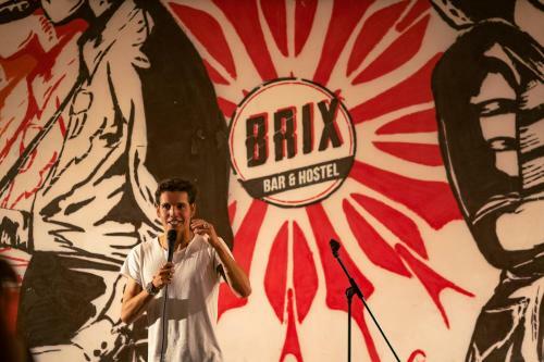 Brix Hostel