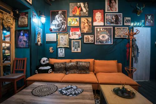 Brix Hostel