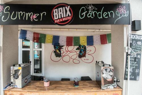Brix Hostel