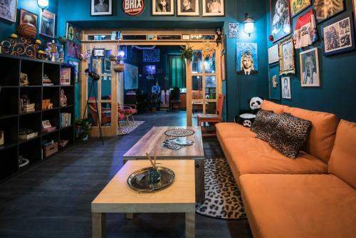 Brix Hostel