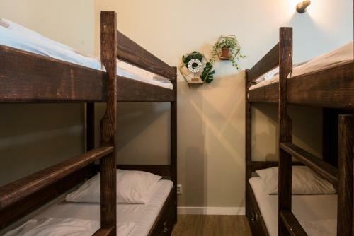 Brix Hostel