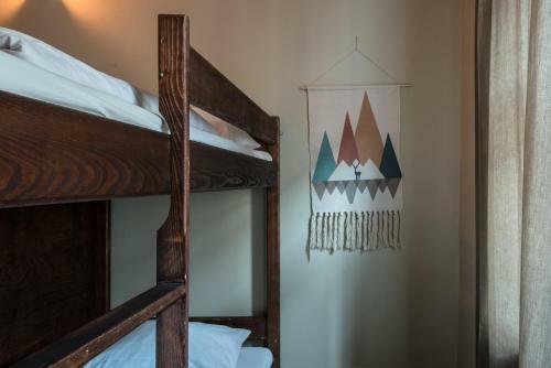 Brix Hostel