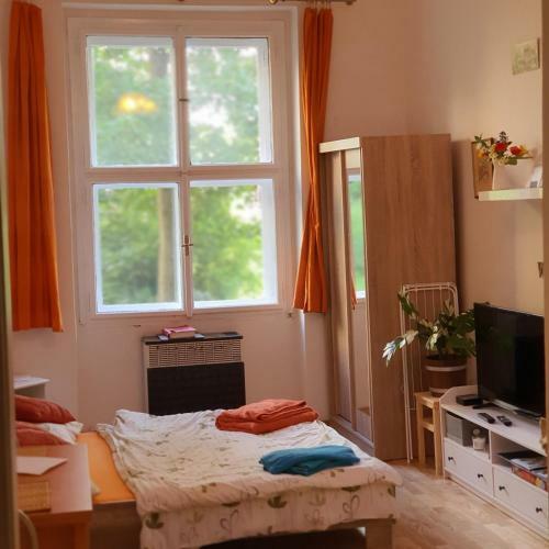 Apartamento Get Prague Flat Slovenska