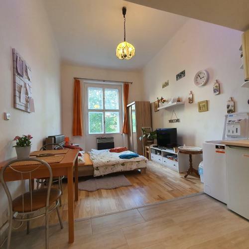 Apartamento Get Prague Flat Slovenska