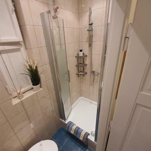 Apartamento Get Prague Flat Slovenska