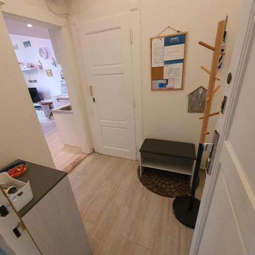 Apartamento Get Prague Flat Slovenska
