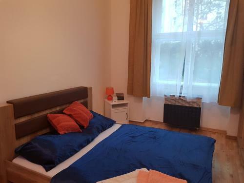 Apartamento Get Prague Flat Slovenska
