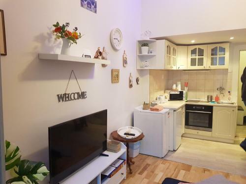Apartamento Get Prague Flat Slovenska