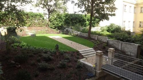Apartamento Get Prague Flat Slovenska