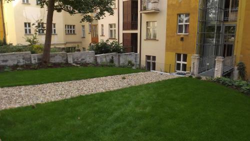 Apartamento Get Prague Flat Slovenska