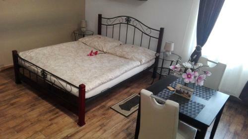 Apartment Jakubsk� 676