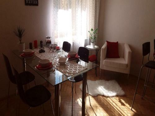 Apartamento Spacious 3bdr Wenceslas Square