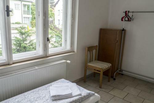 Apartamento A1flats