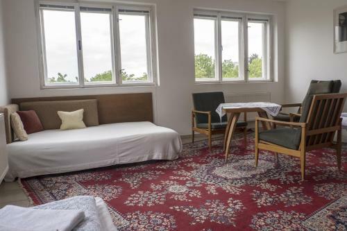 Apartamento A1flats