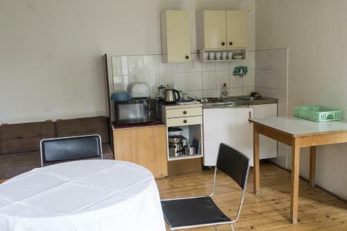 Apartamento A1flats