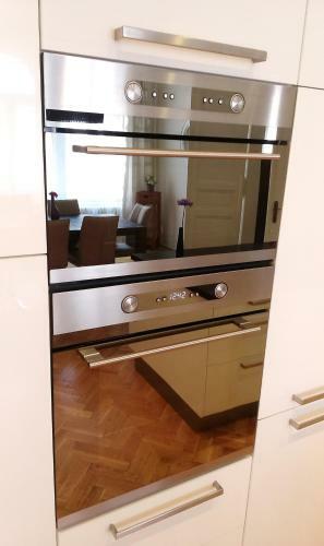 Veleslavinova Apartment