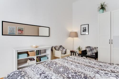 Jt's Apartments Jecna Str.