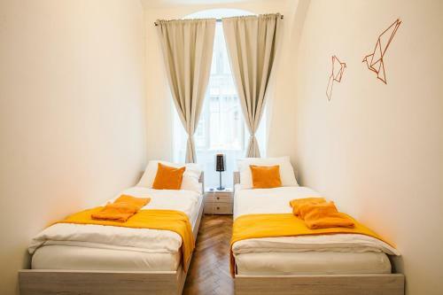 Hostal Prague Eia Centre Apartments
