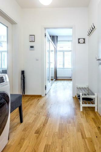 Baranova Apartments