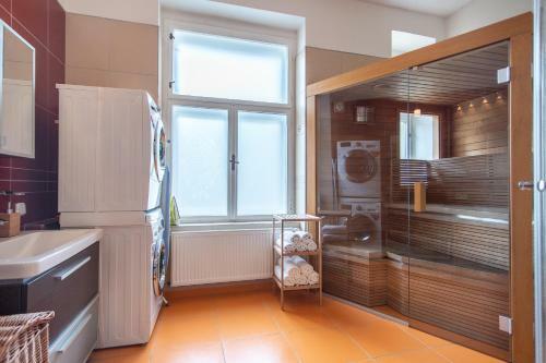 Hostal Prague Palace - Wenceslas Square