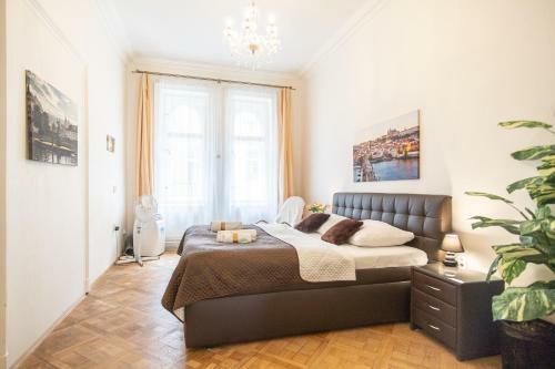 Hostal Prague Palace - Wenceslas Square