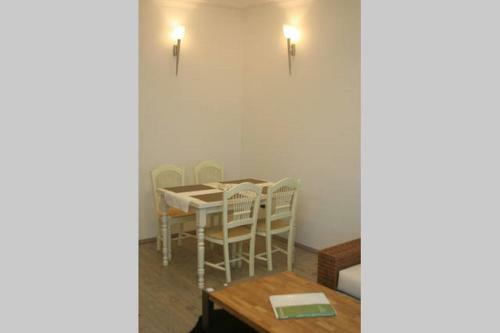 Apartment Argentinsk� 8