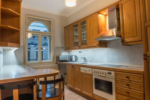 Apartamento Exclusive 3 Bedroom Top-notch Flat, Great Location