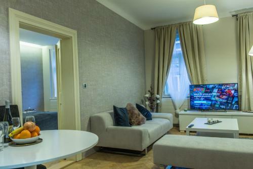 Apartamento Exclusive 3 Bedroom Top-notch Flat, Great Location