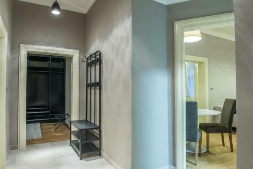 Apartamento Exclusive 3 Bedroom Top-notch Flat, Great Location