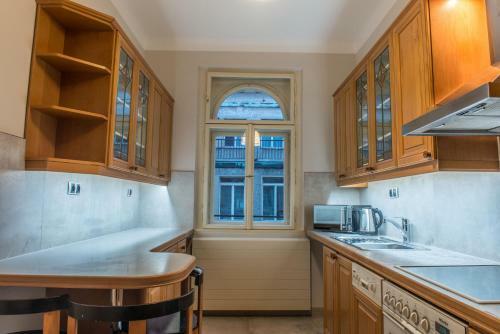 Apartamento Exclusive 3 Bedroom Top-notch Flat, Great Location
