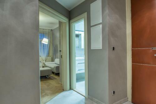 Apartamento Exclusive 3 Bedroom Top-notch Flat, Great Location