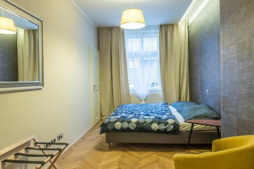 Apartamento Exclusive 3 Bedroom Top-notch Flat, Great Location