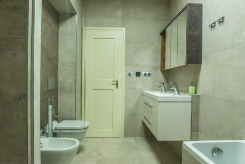 Apartamento Exclusive 3 Bedroom Top-notch Flat, Great Location