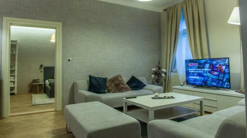Apartamento Exclusive 3 Bedroom Top-notch Flat, Great Location