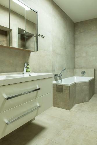 Apartamento Exclusive 3 Bedroom Top-notch Flat, Great Location