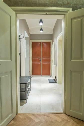 Apartamento Exclusive 3 Bedroom Top-notch Flat, Great Location