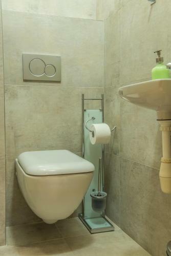 Apartamento Exclusive 3 Bedroom Top-notch Flat, Great Location