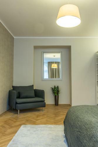 Apartamento Exclusive 3 Bedroom Top-notch Flat, Great Location