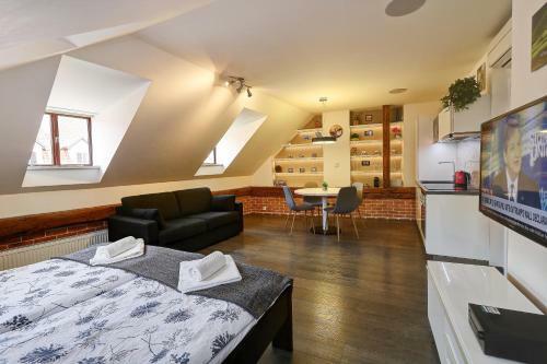 Agnes - Apartments