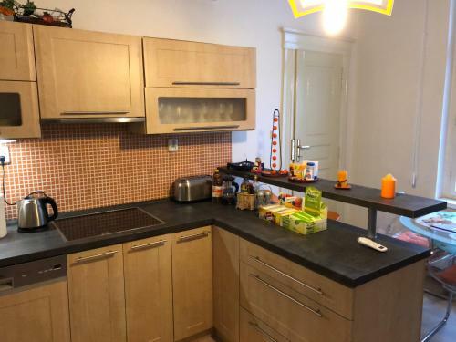Apartamento Old Town Residence