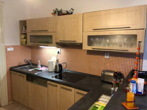 Apartamento Old Town Residence