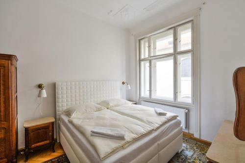 Apartamento Old Town Residence