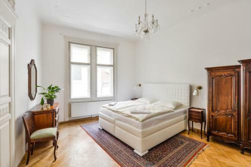 Apartamento Old Town Residence